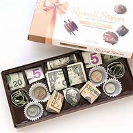 Image result for Funny Money Gift Ideas