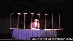 Image result for Funny Cartoon Spinning Plate GIF