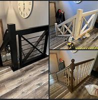 Image result for Front Porch Banister Railing