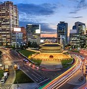 Image result for Korea Fancy Road