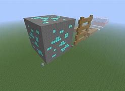 Image result for Larger Blocks Minecraft