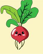 Image result for Radish Puns