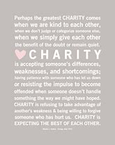 Image result for Charity Phrases