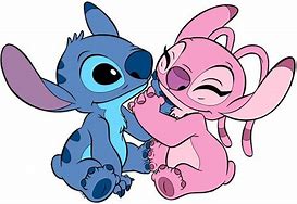 Image result for Angel De Stitch