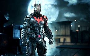 Image result for Batman Beyond Happy