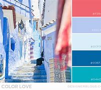 Image result for Call Love Blue