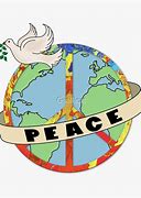 Image result for World Peace Sign