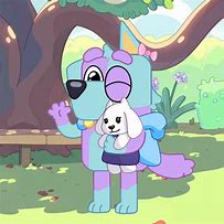 Image result for Bluey Maker