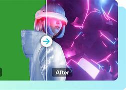 Image result for Chroma Key Picture Editor