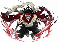 Image result for My Hero Academia Stain PNG