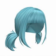 Image result for Roblox Blue Hair Boy