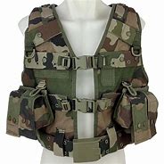 Image result for Korean Army Vest