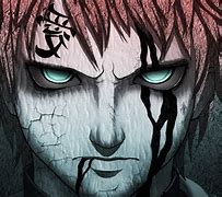 Image result for Photos of Gaara Full Body