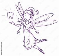 Image result for Yulia Tooth Fairy