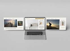 Image result for Laptop Screen Mockup