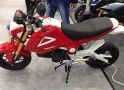 Image result for 50Cc Grom