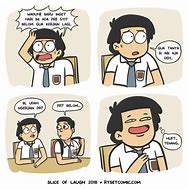 Image result for Gambar Komik Lucu