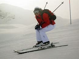 Image result for Downhill Skiing