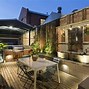 Image result for Covered Back Deck Ideas