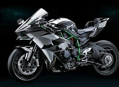 Image result for Picture of Kawasaki Ninja H2R