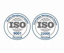 Image result for ISO 22000 Logo Malaysia