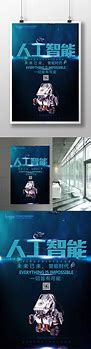 Image result for AI Technology Poster