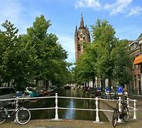 Image result for Delft Nieuwegracht