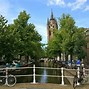 Image result for Delft Nieuwegracht