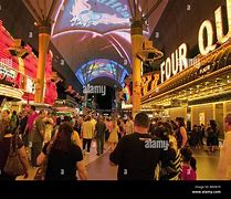 Image result for Las Vegas Downtown Fremont Street Performers