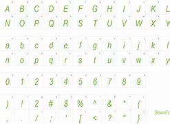 Image result for Arial Narrow Font