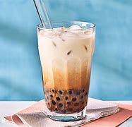 Image result for Boba Milk Tea Menu