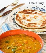 Image result for Daaal Curry