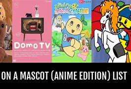 Image result for Anime Mascot Concept