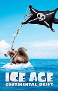 Image result for Ice Age 4 Mermaid