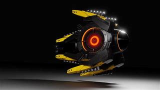 Image result for 15Mm Sci-Fi Drone