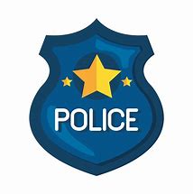 Image result for Plain Law Enforcement Shield