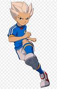 Image result for Axel Blaze Inazuma Eleven Go