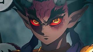 Image result for Hatred Demon Slayer