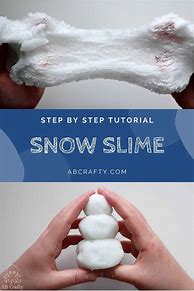 Image result for Snow Slime