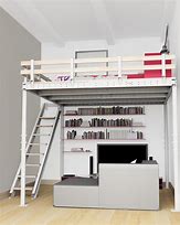 Image result for Build Your Own Loft Bed