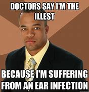 Image result for Eye Infection Meme