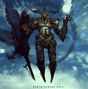 Image result for Acheron Being Lost