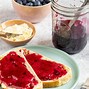 Image result for Blueberry Jelly