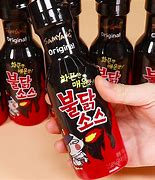 Image result for Samyang Sauce