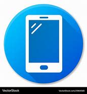 Image result for Fixed Phone Icon Photo Blue