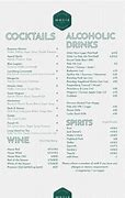 Image result for Cafe France Menu Philippines