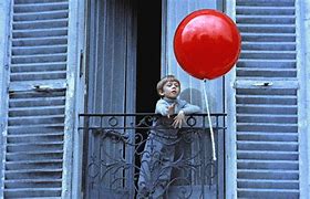 Image result for OH Noah Red Balloon