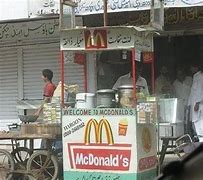 Image result for McDonald's Exton