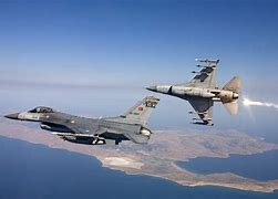 Image result for General Dynamics F-16 Fighting Falcon