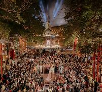 Image result for Ambani Wedding SBS